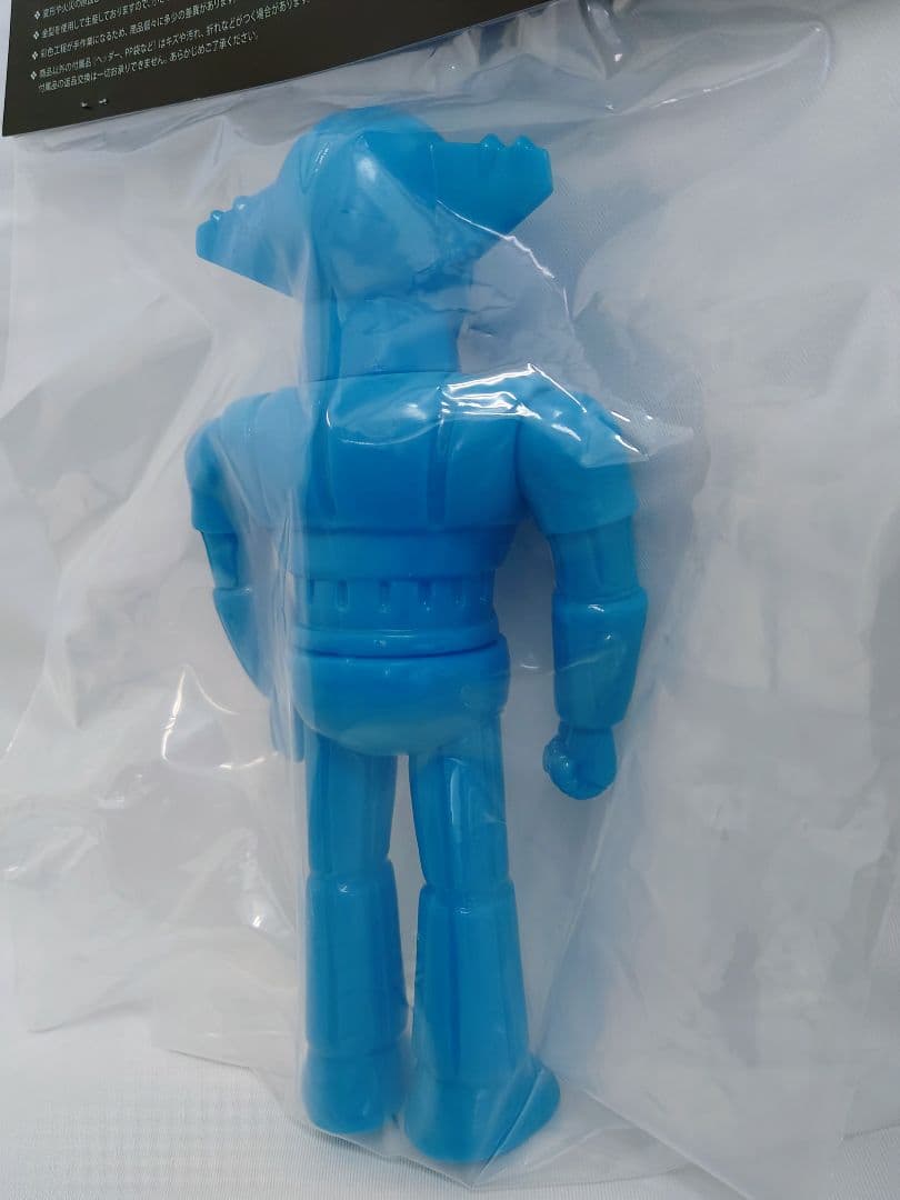 エンカビニール 鋼鉄ジーク ENKA VINYL ワンフェス WF2026冬