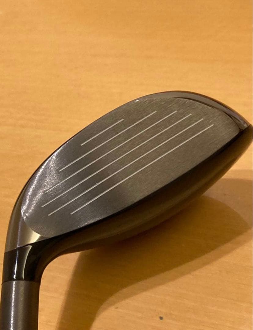 キャロウェイ　APEX UW 23度（2代目）