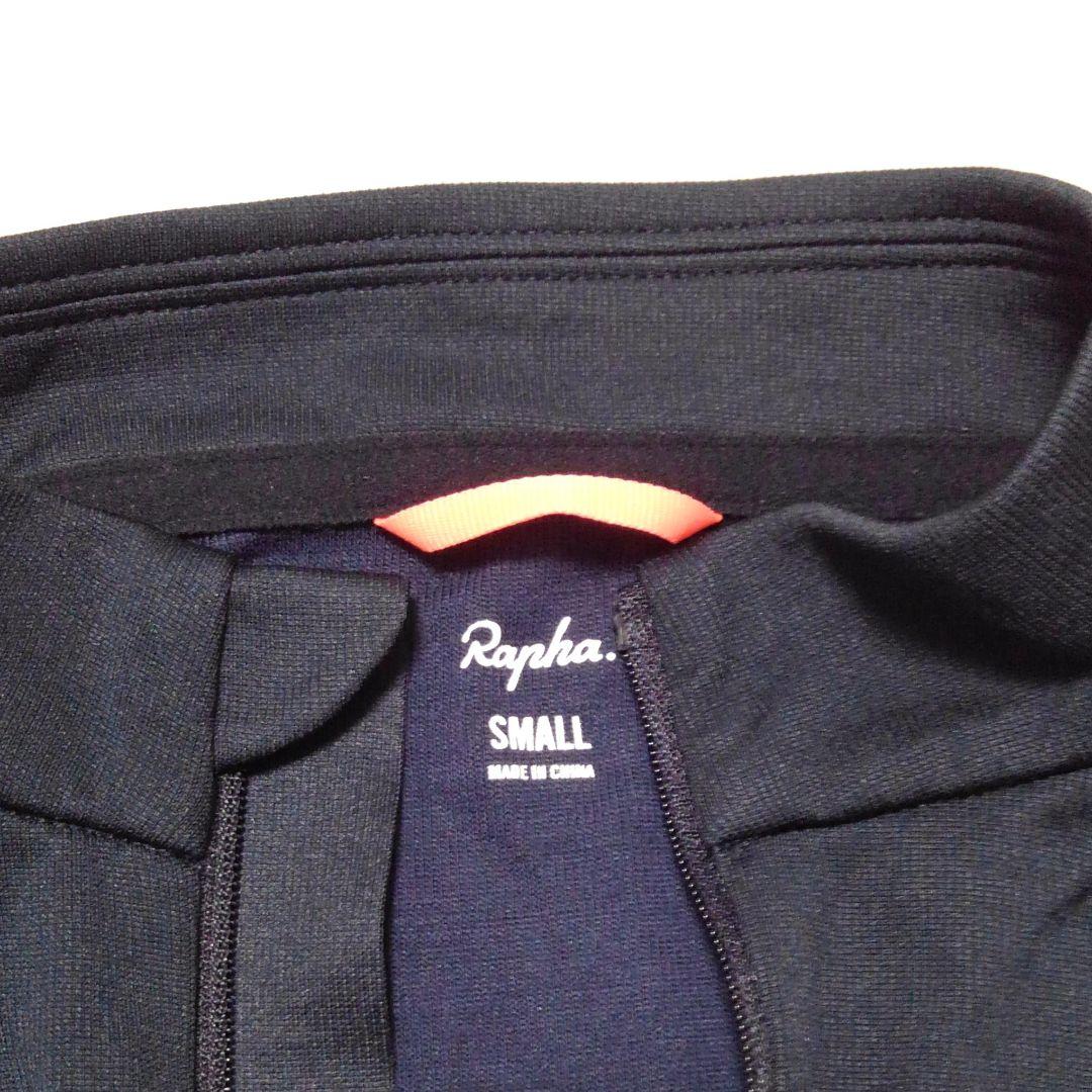 新品　ラファ　rapha ブルベ　ライトウェイト　ジャージ　サイズS