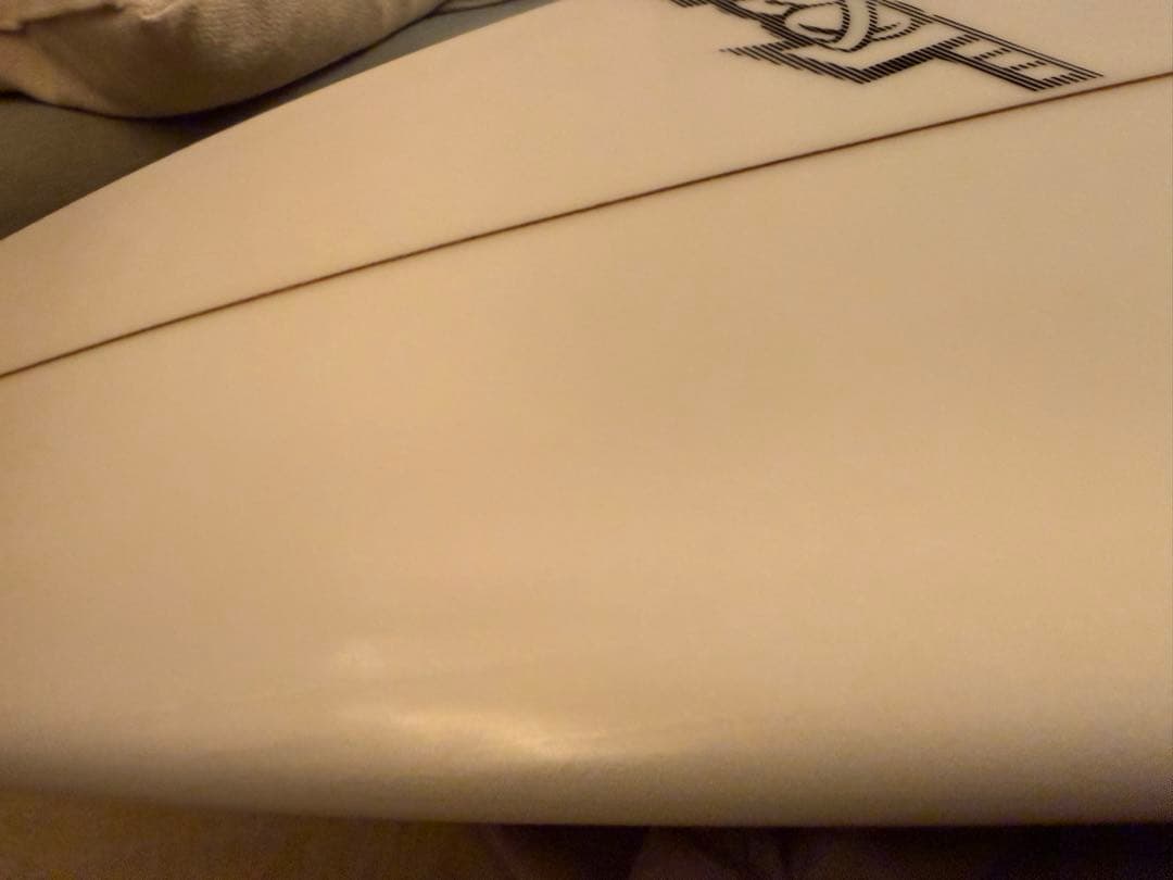 LOSTサーフボード6'0\" ショートボード