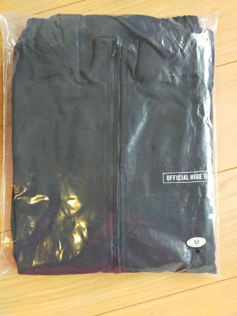 Official髭男dism FOUR RE:ISM FCツアー Mサイズ