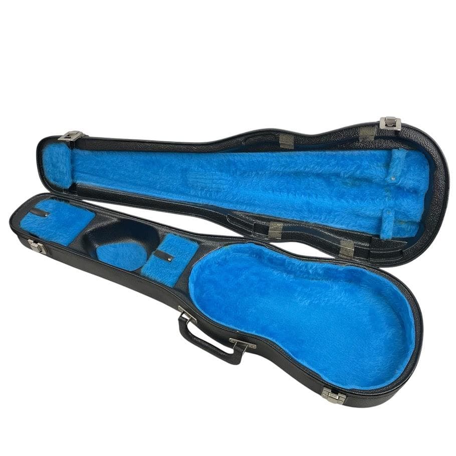 極希少●アルフレッド・フラスタット● バイオリン用 ハードケース フルサイズ用