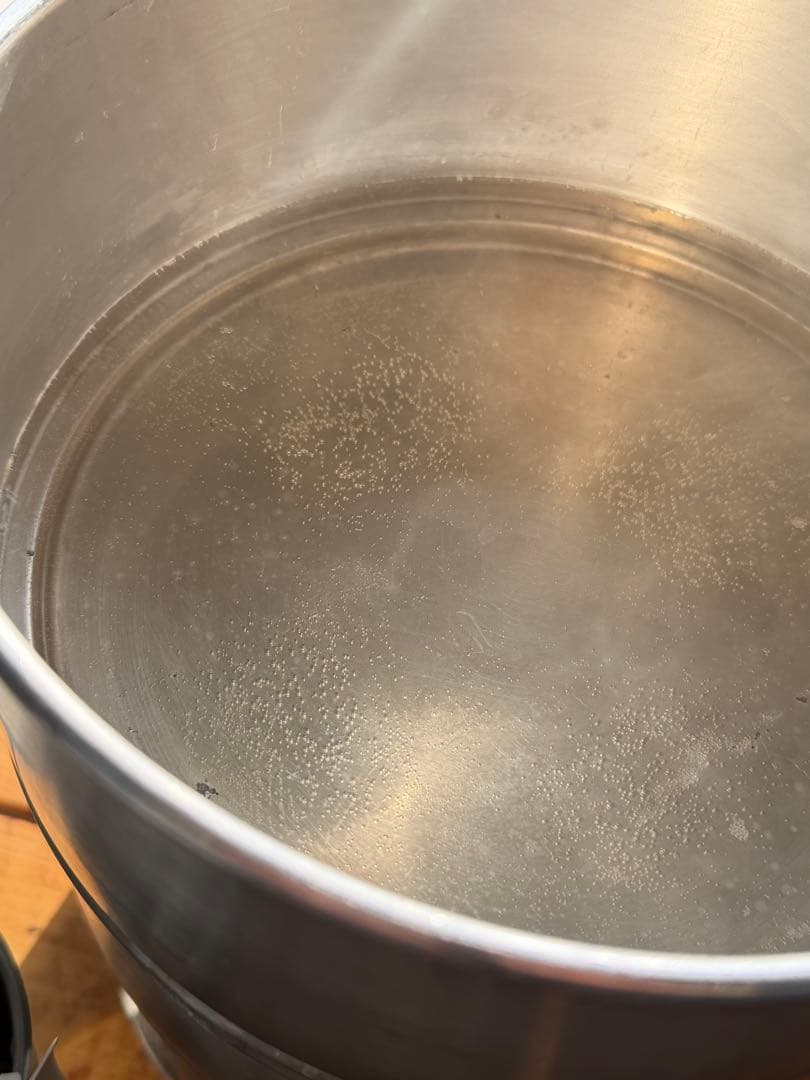 シグツーリスト　スベア123R アルミクッカーセット　メイドインスウェーデン