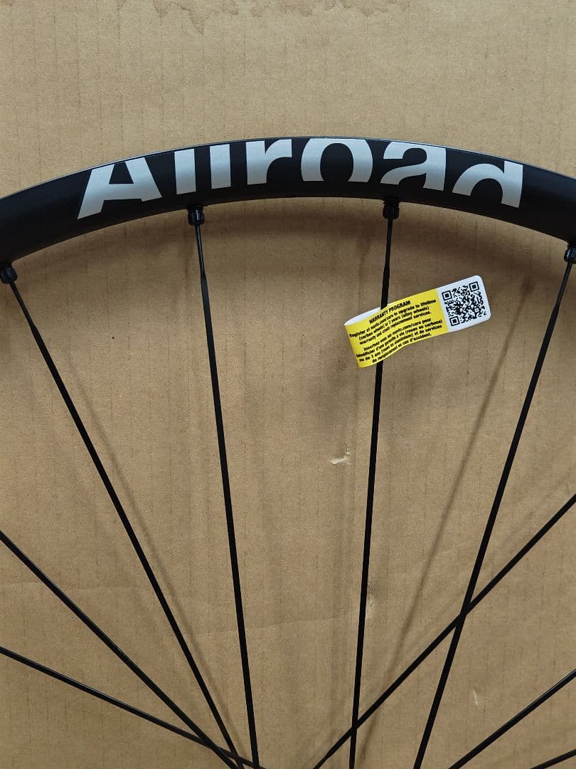 MAVICマヴィック ALLROAD S