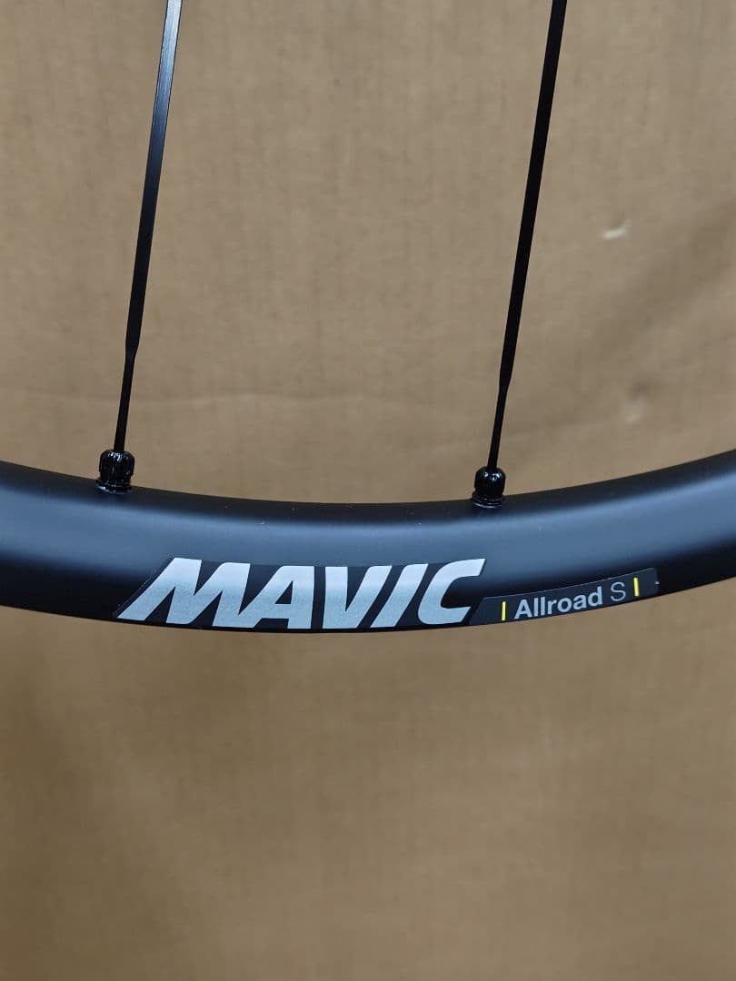 MAVICマヴィック ALLROAD S