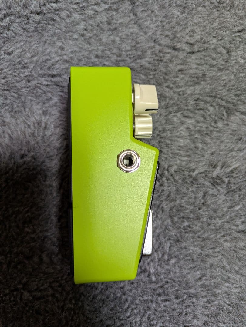 エフェクター Maxon SSD9 MOD