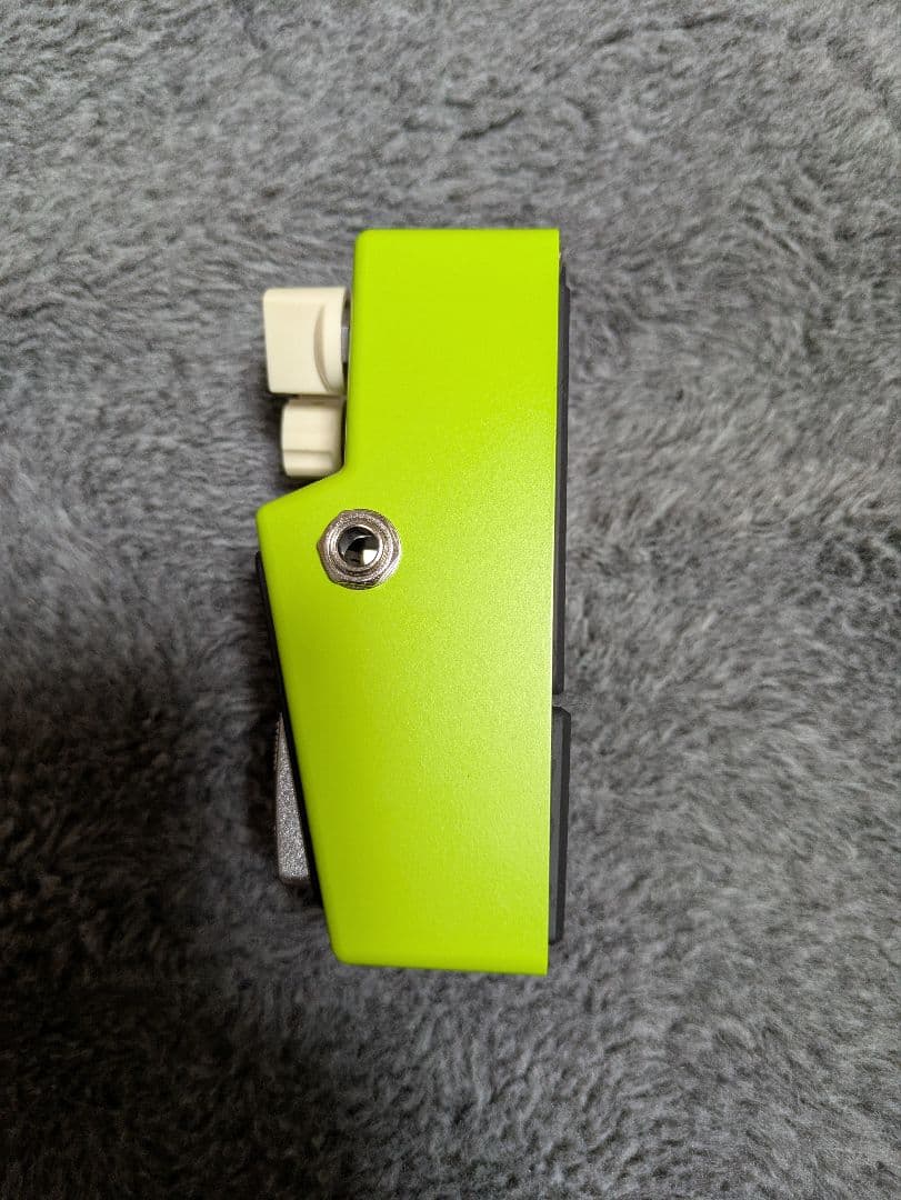 エフェクター Maxon SSD9 MOD