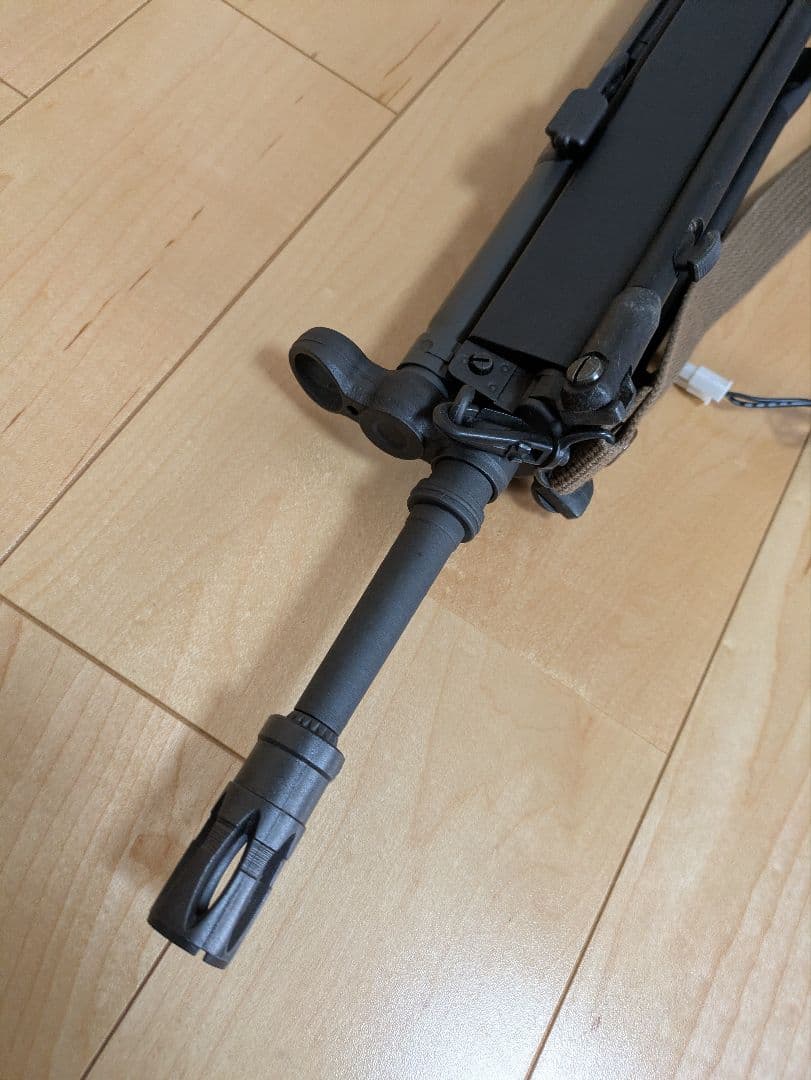 東京マルイ　電動スタンダードガン　G3SG/1 フルセット