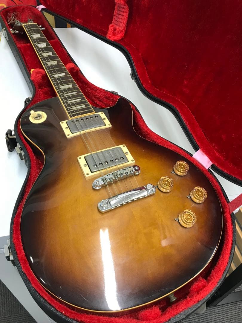 JooDee Les Paul type エレキギター