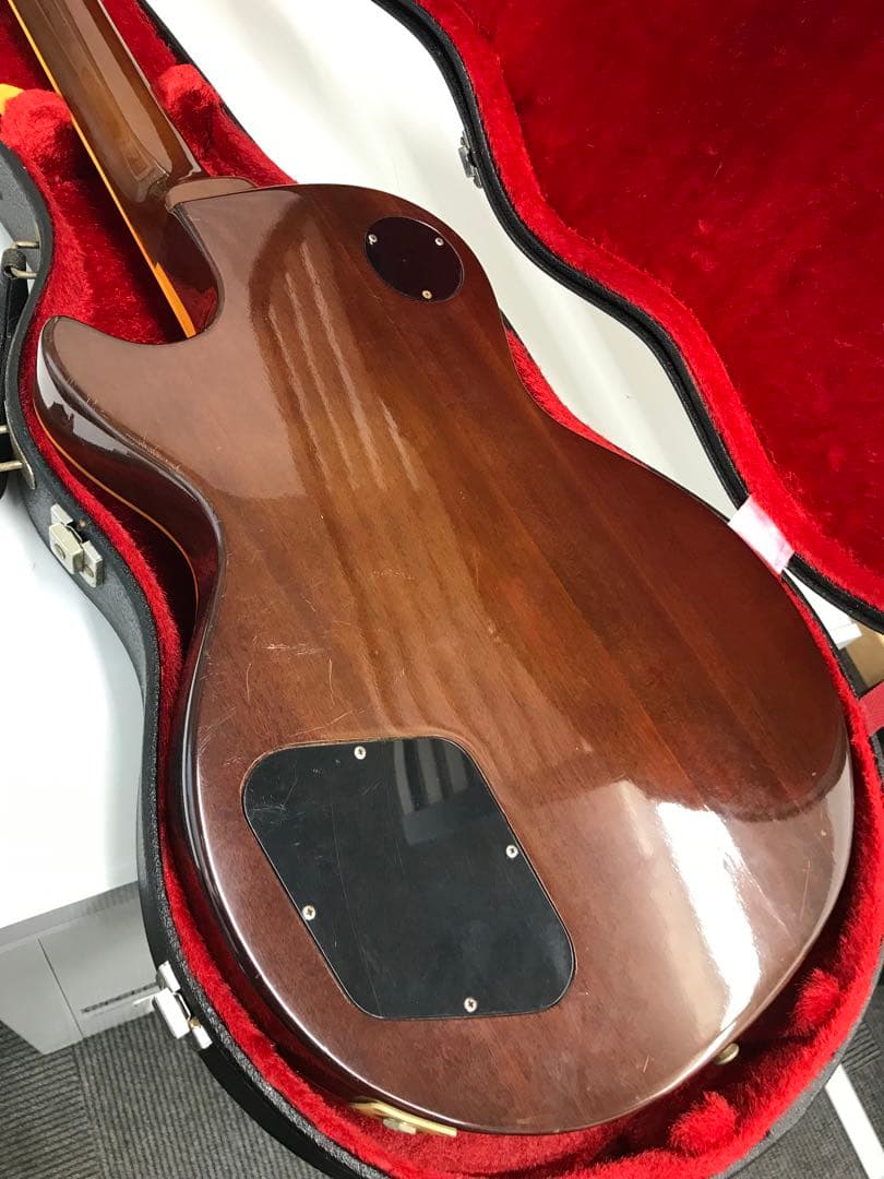 JooDee Les Paul type エレキギター