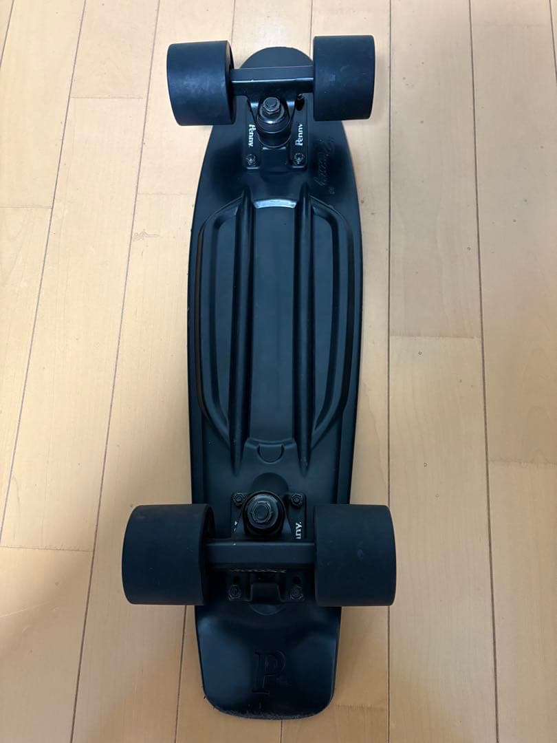 penny ペニー スケートボード 22インチ ブラック