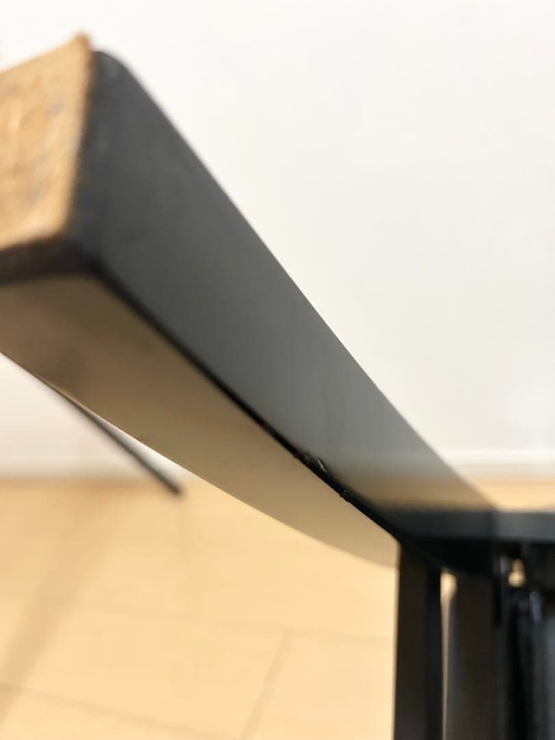 YAMAHA トムソン椅子　黒　艶あり　アップライトピアノ　グランドピアノ