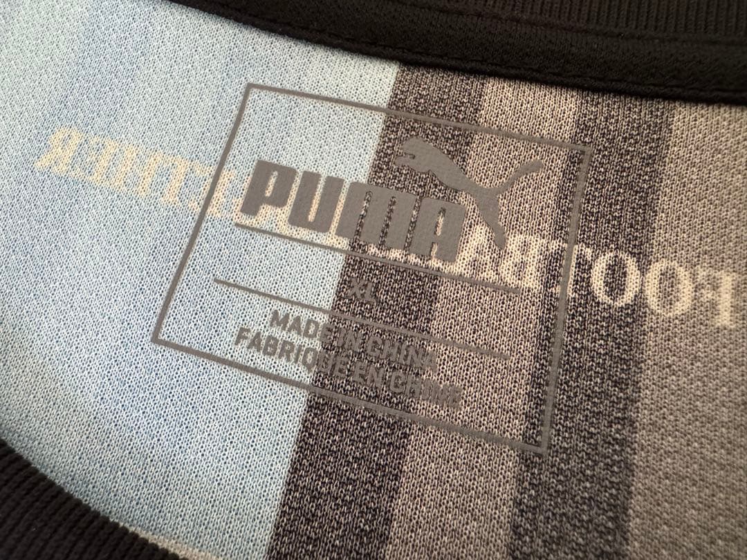 【支給品】 川崎フロンターレ 2018シーズン 下部組織 支給品ユニフォーム上下