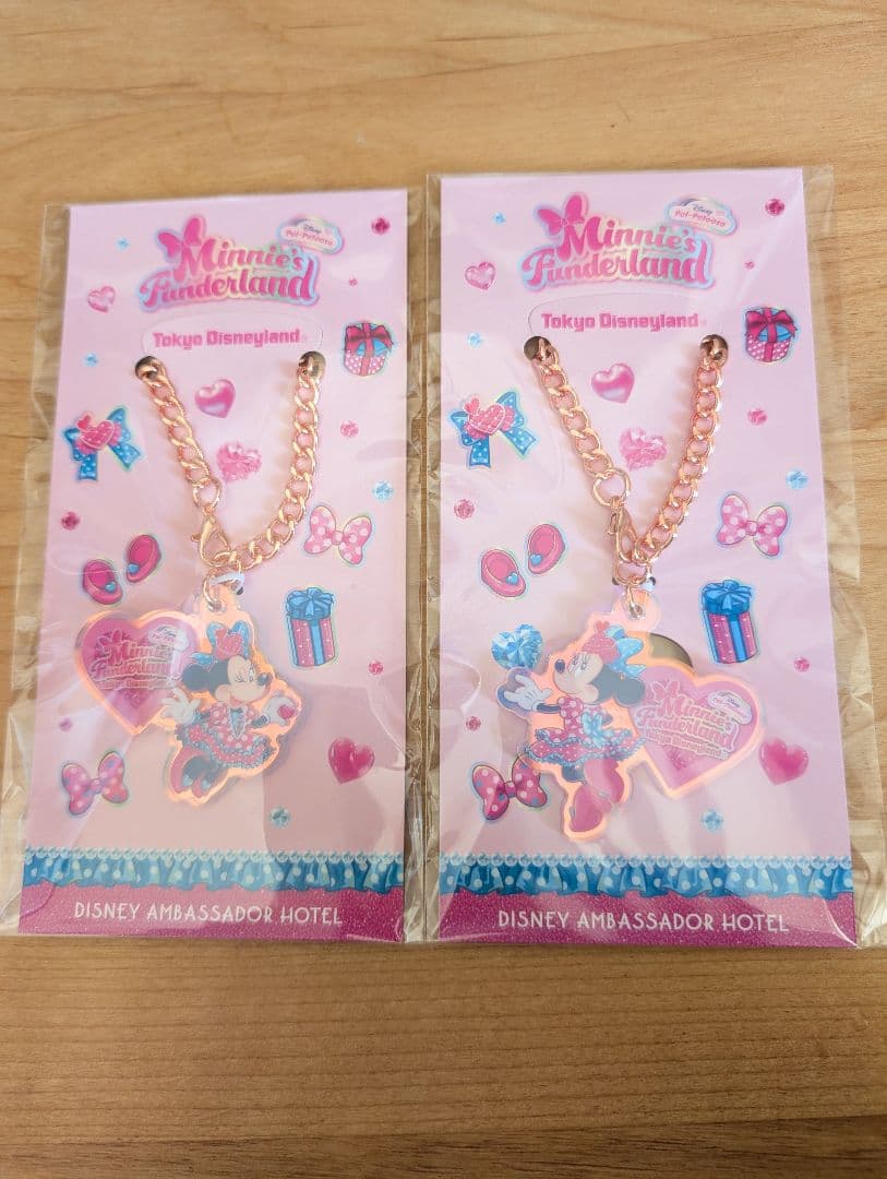 パルパルーザ　ミニー