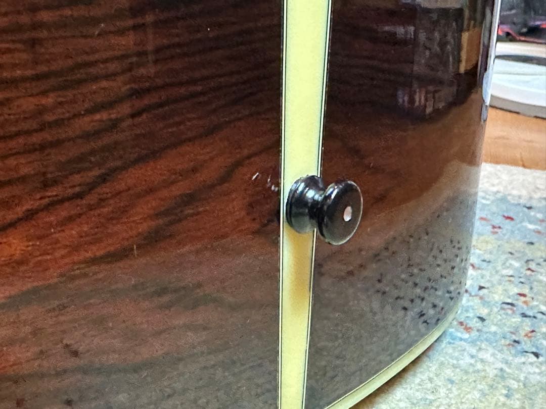 値下げ！極上品！Morris TF-801 アコースティックギター