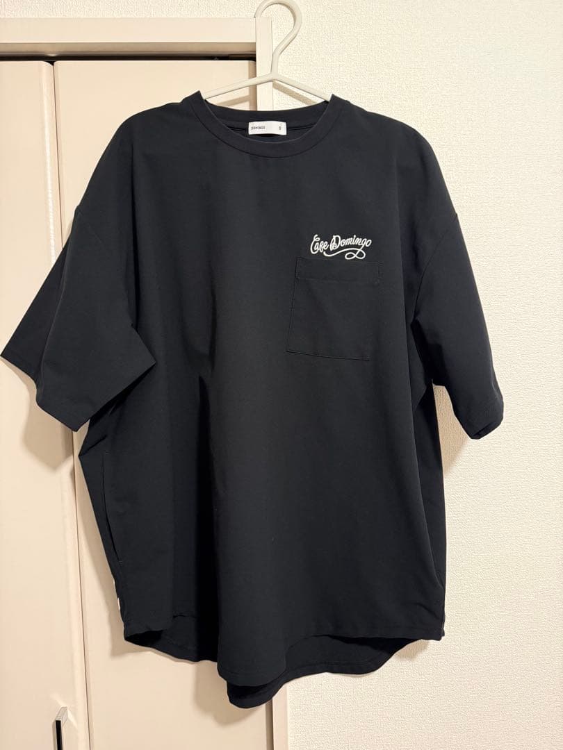 ルースイソンブラ DOMINGO PAA PRIMEFLEX PULLOVER