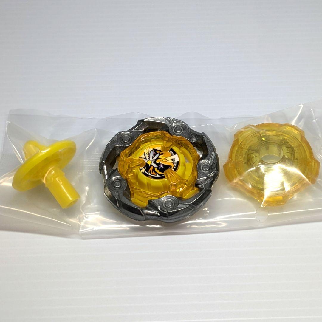 ベイブレードX　ウィザードロッド5-70DB　A1個体　　未使用　出品No428