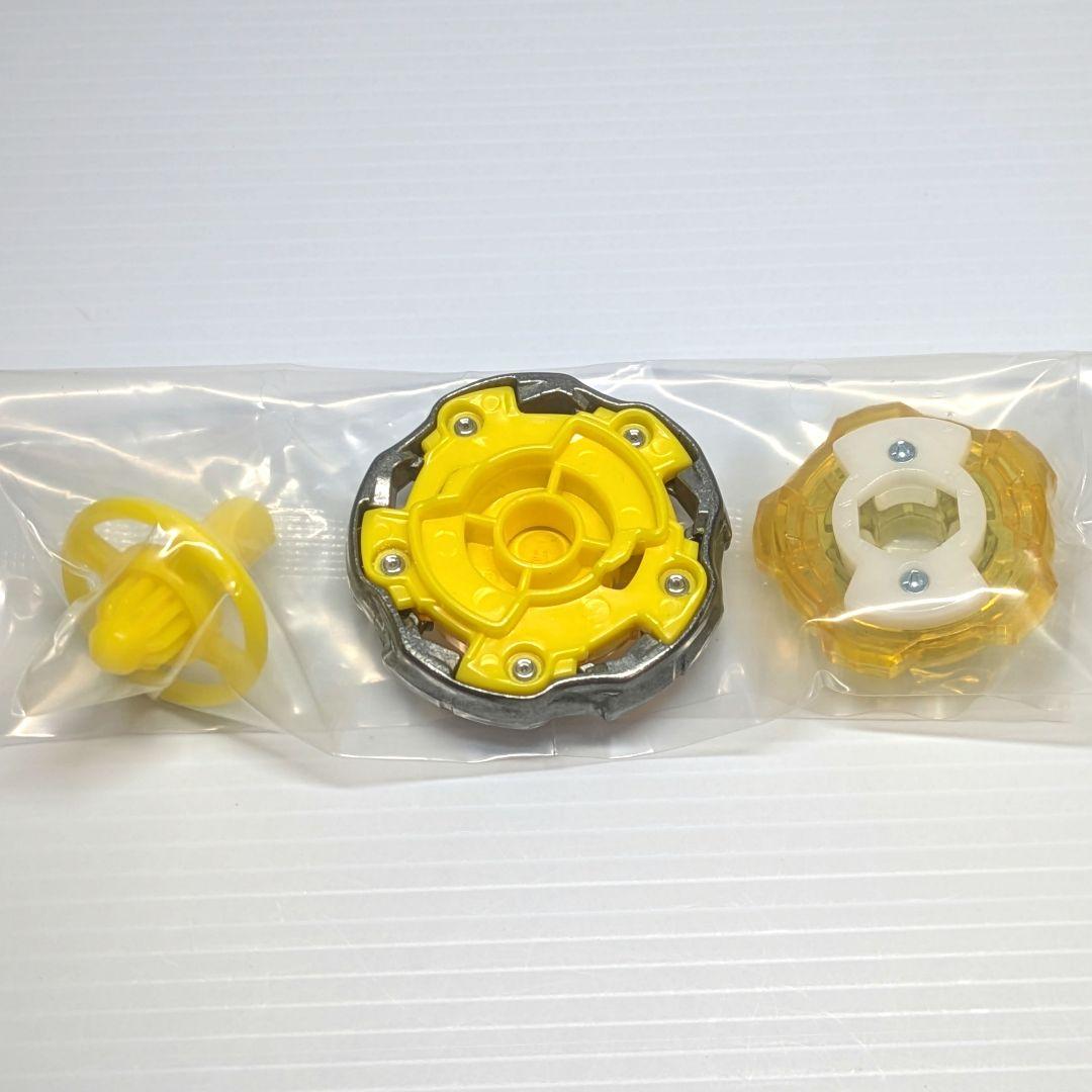 ベイブレードX　ウィザードロッド5-70DB　A1個体　　未使用　出品No428