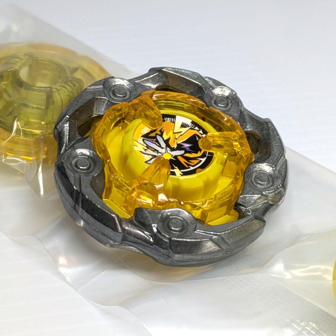 ベイブレードX　ウィザードロッド5-70DB　A1個体　　未使用　出品No428