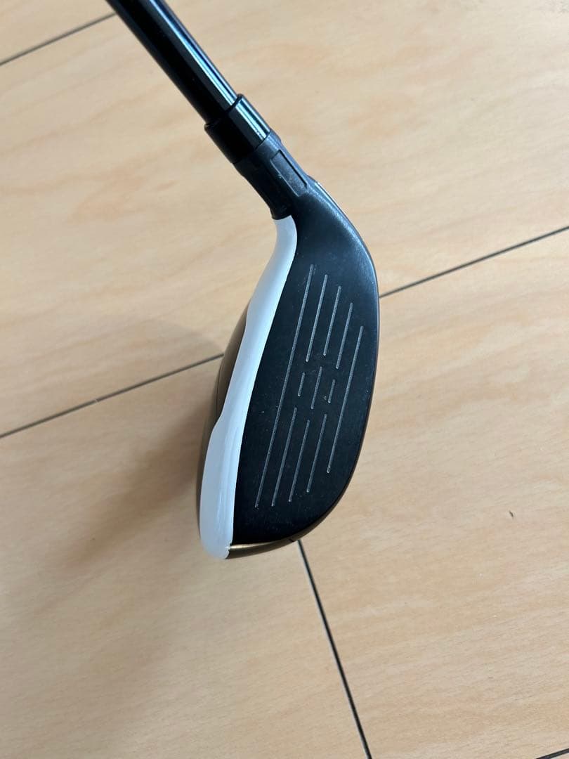 TaylorMade M2 ユーティリティ 19度