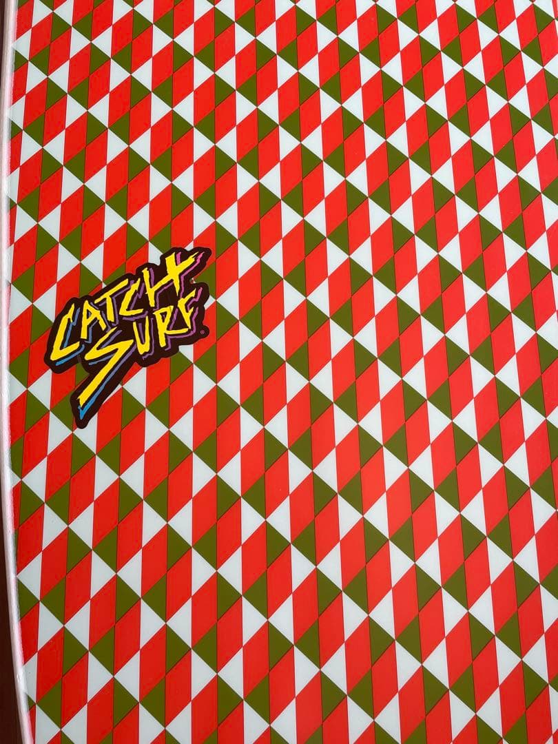 catch surf キャッチサーフ バリーマギーモデル7'6\" 送料出品者負担