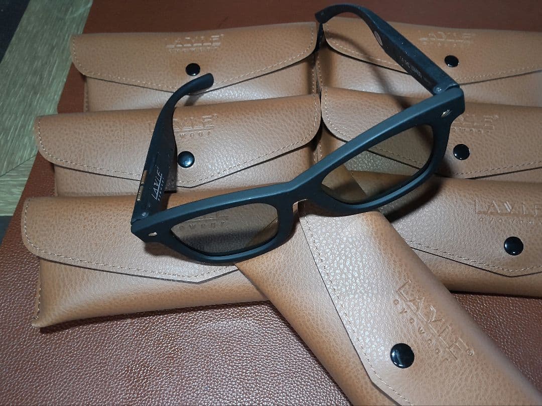 訳有投げ売り　7個セット　液晶　ボタン調光/偏光サングラス　新品　定形外送料無料