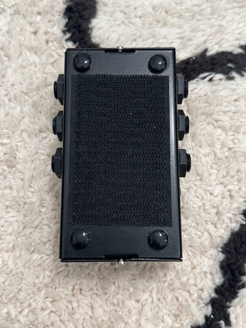 AMT F1 エフェクター