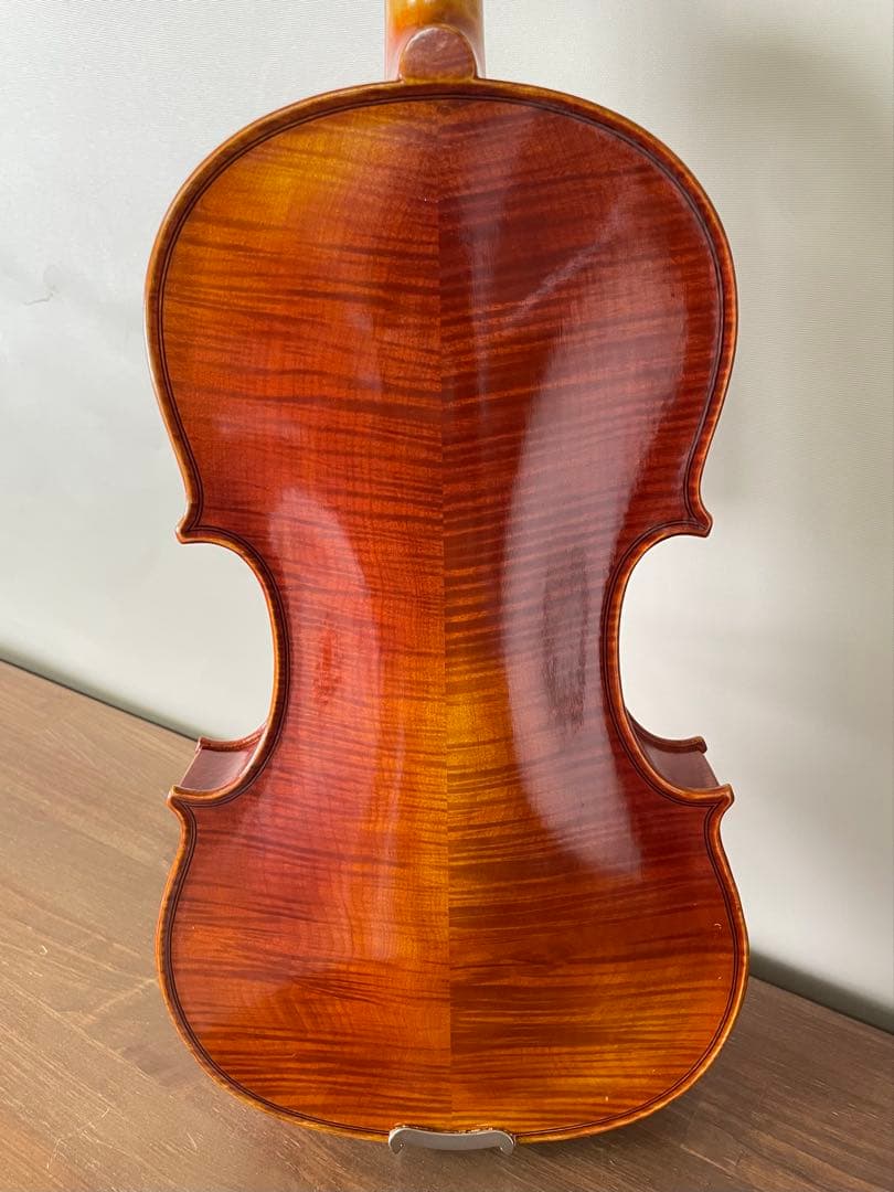 Jay Haide Ifshin Violins 2012 4/4 弓・ケース付