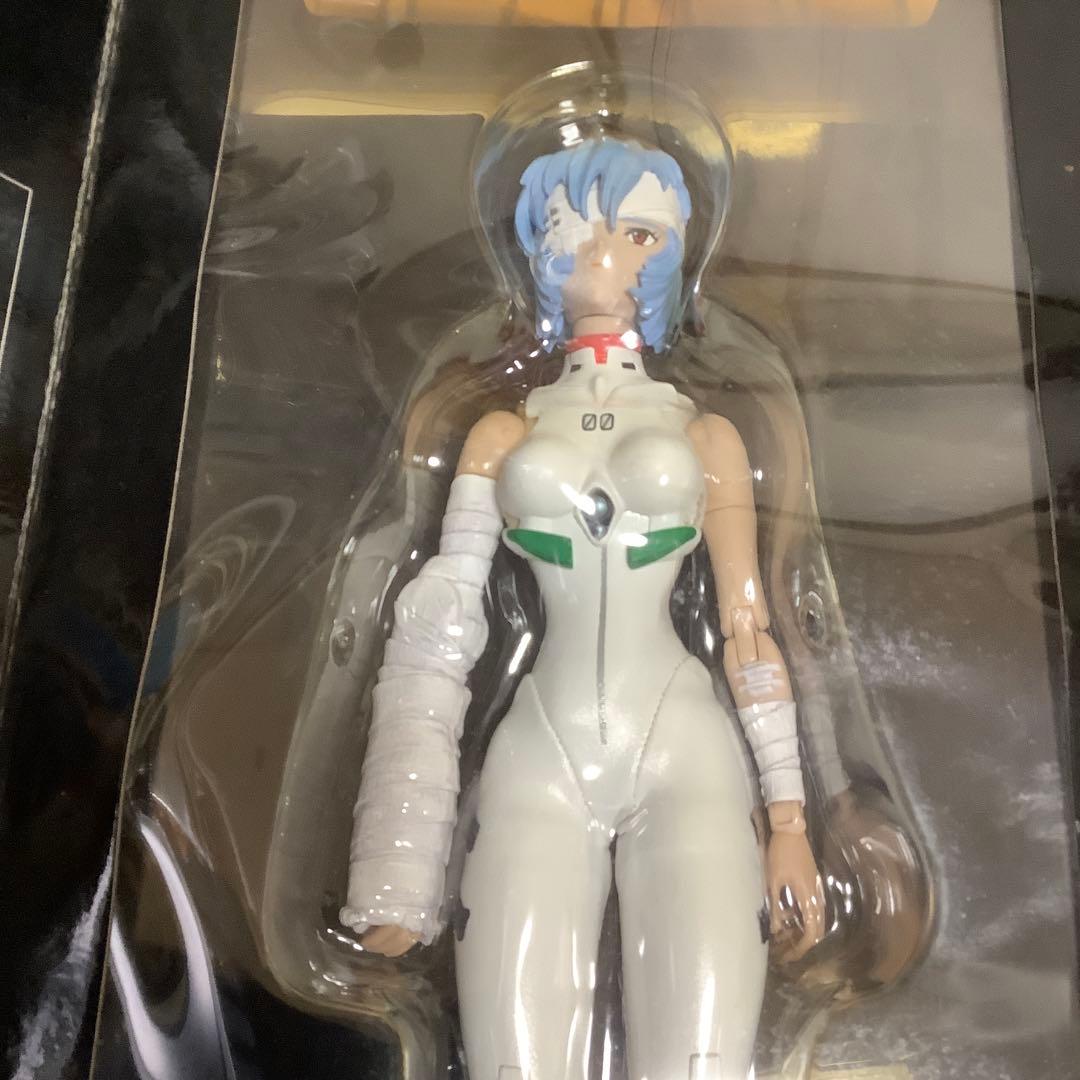 新世紀エヴァンゲリオン 綾波レイ（包帯）