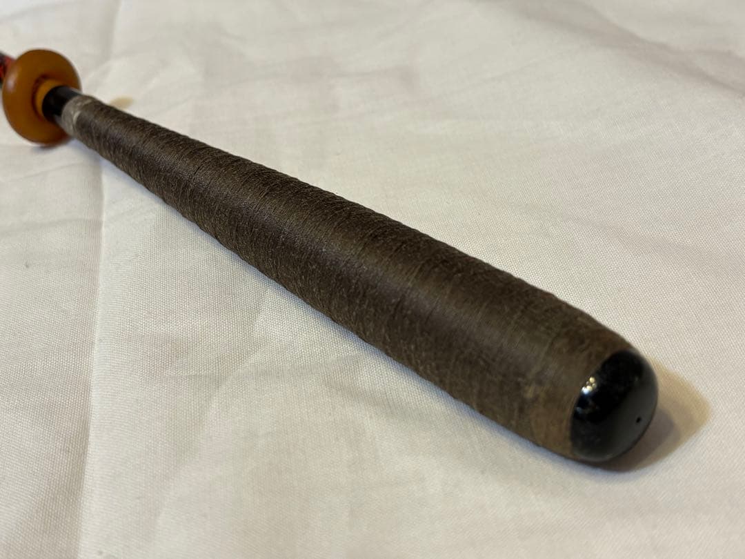 DAIWA　ダイワ　枯法師　17尺