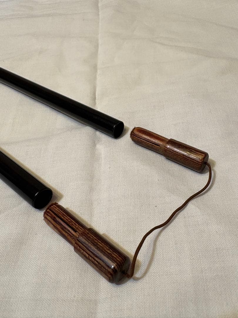 DAIWA　ダイワ　枯法師　17尺