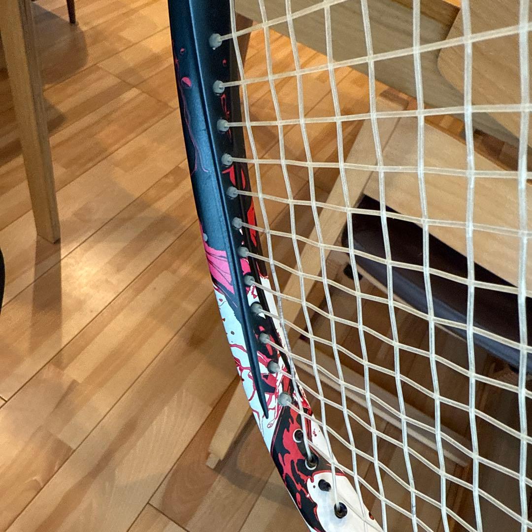 YONEX GEOBREAK 80V UL1 ジオブレーク