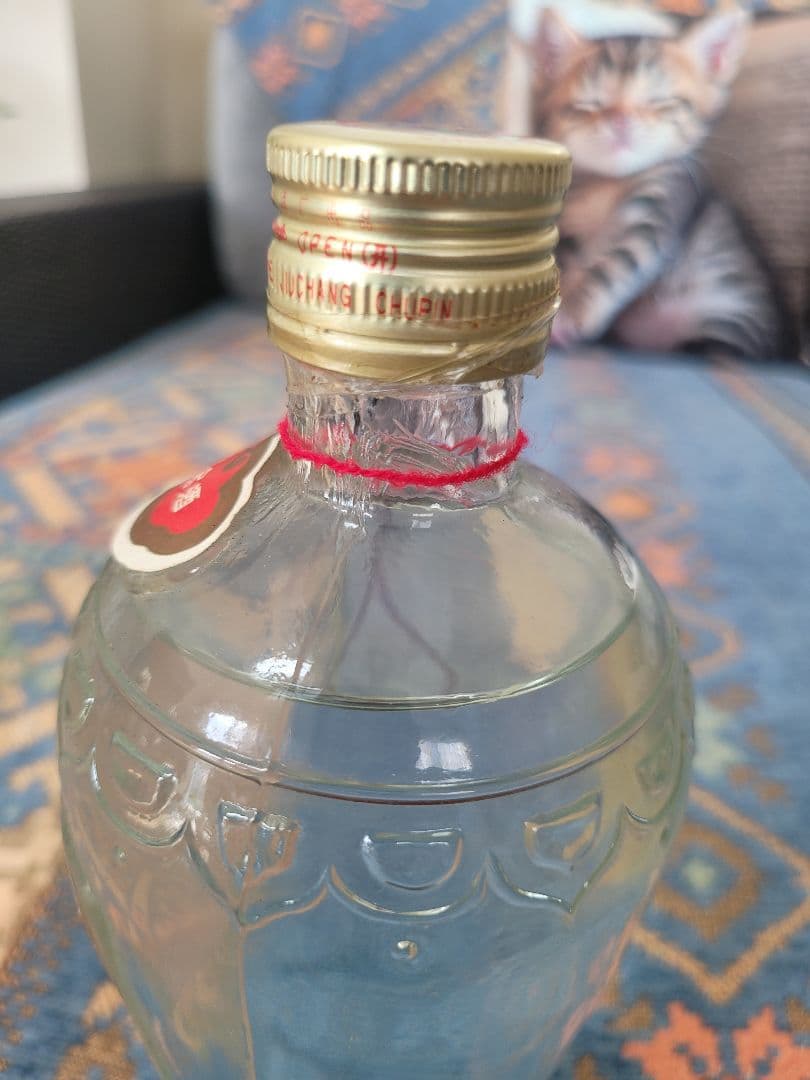 白酒 高粱酒 39％