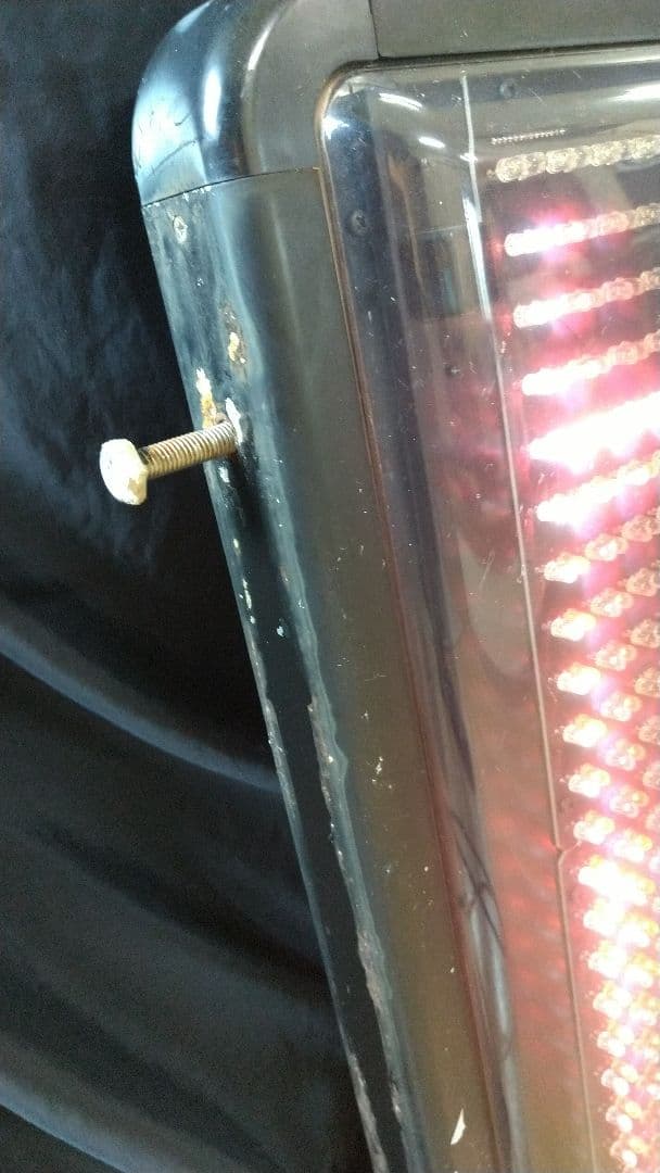 TOWA 超輝度電光掲示板