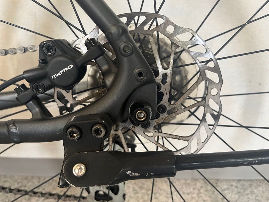 GIANT ESCAPE R DISC ALTUS 2021年モデル 油圧式