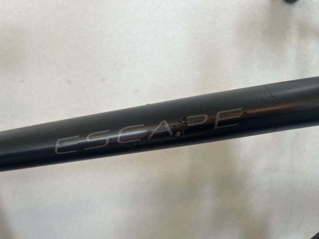 GIANT ESCAPE R DISC ALTUS 2021年モデル 油圧式