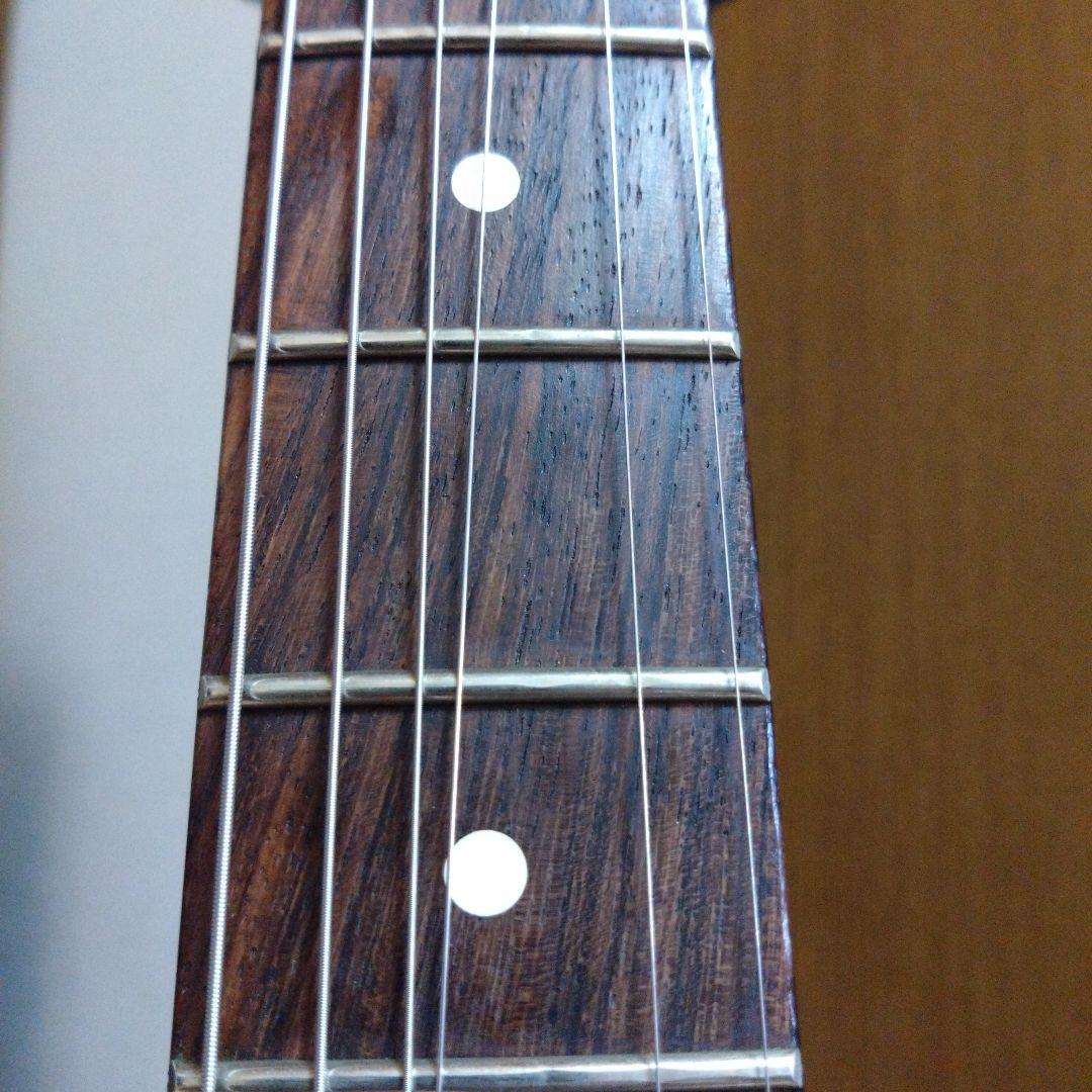 ギター Fender American Performer Jazzmaster