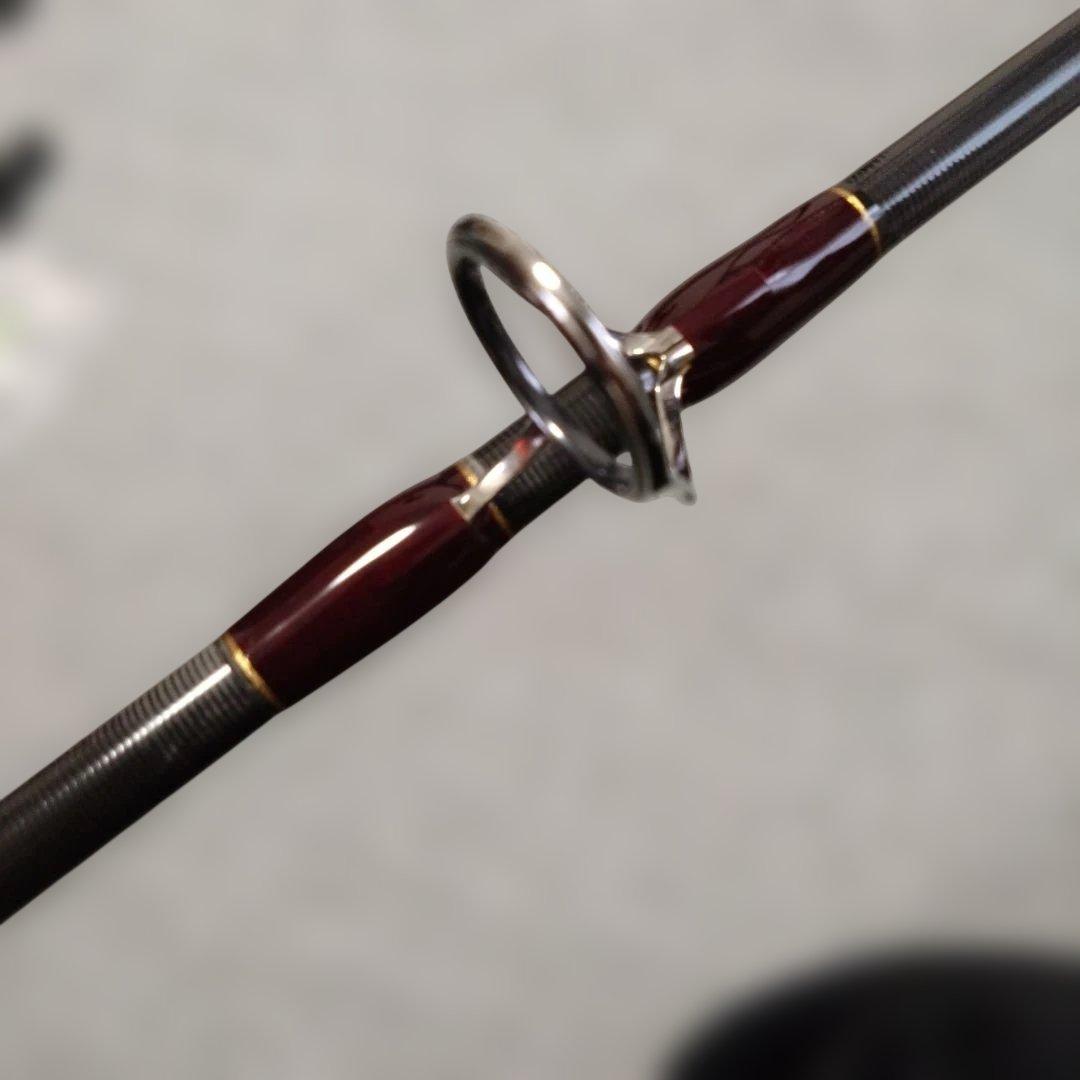 ストレンジブルー104R