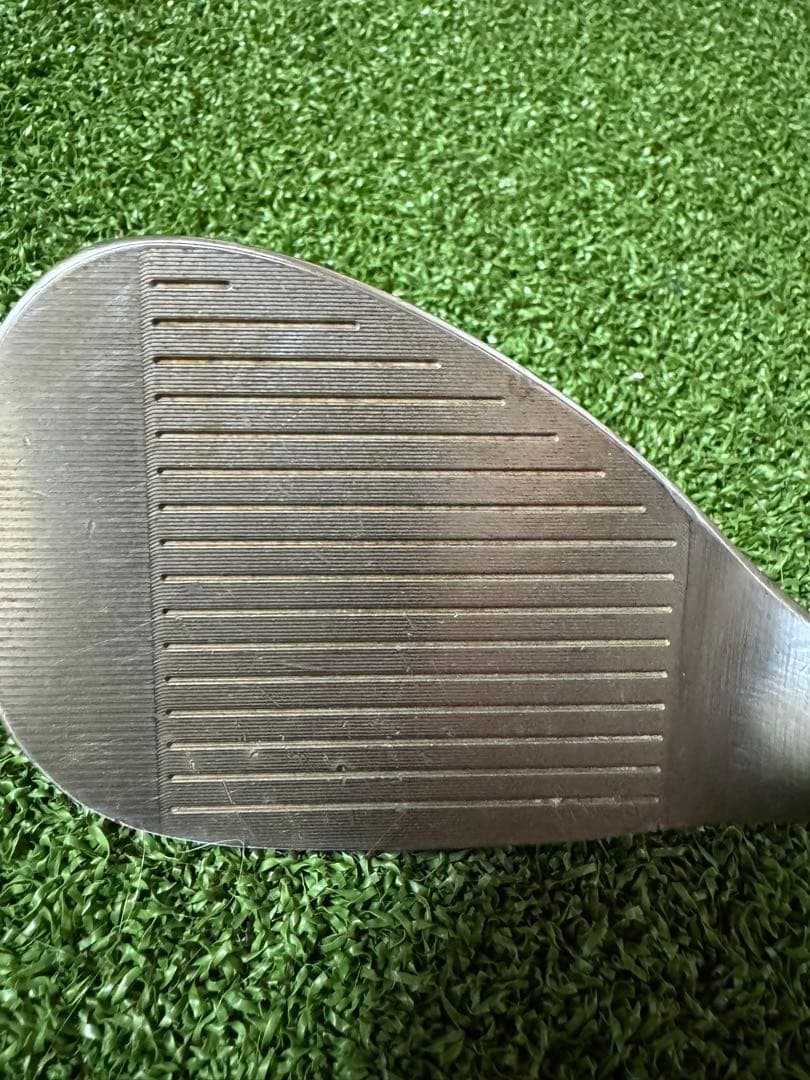 ブリヂストン フルミルド ウェッジ２本セット（ノーメッキ ）無限ウェッジ