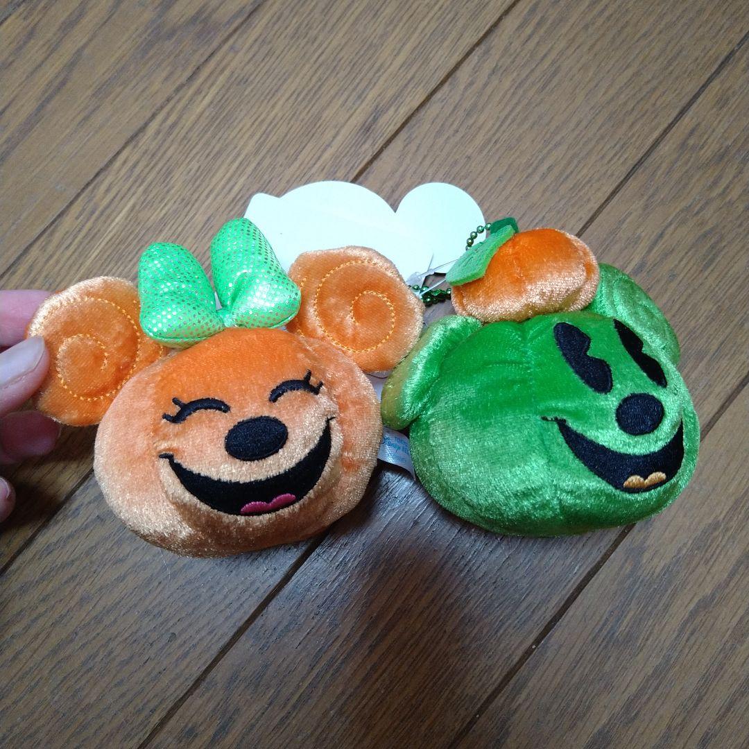 TDR HALLOWEEN限定グッズセット