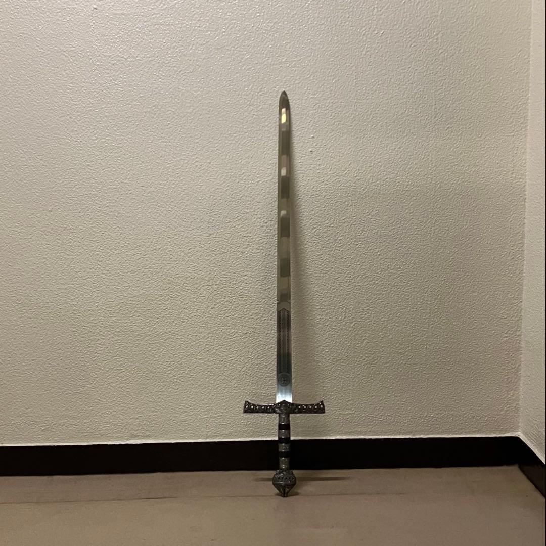 剣 西洋剣 模造刀 模擬刀 模擬剣 コスプレ ロード・オブ・ザ・リング ソード