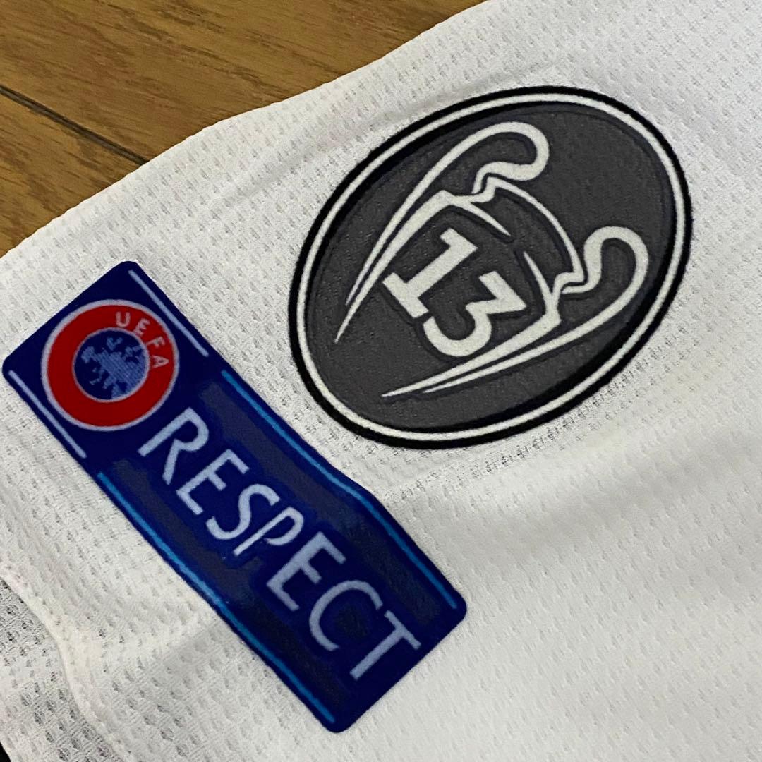 新品正規品　18-19　レアルマドリード　10番　ルカ・モドリッチ　ユニフォーム