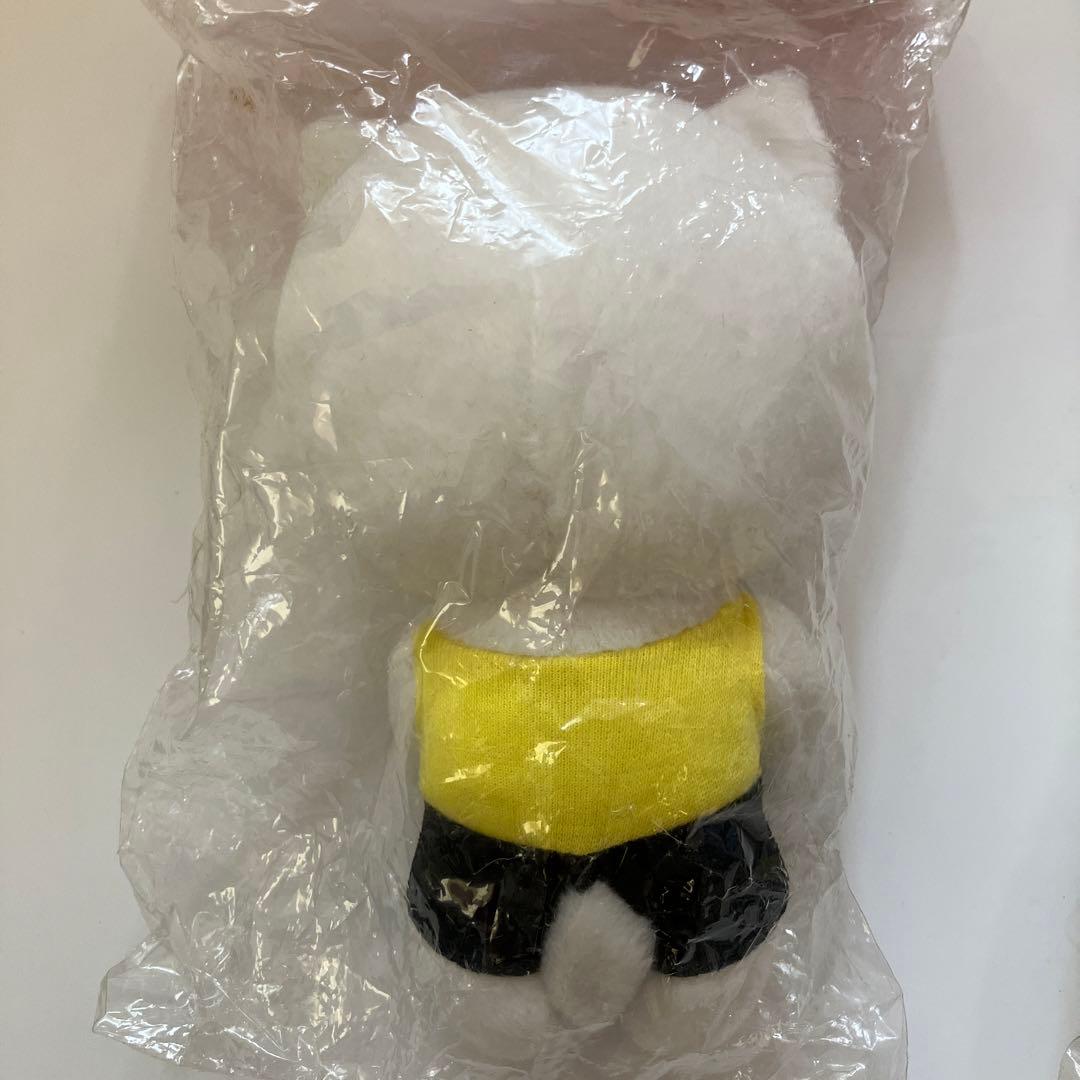 新品 希少 レア ねこぢる