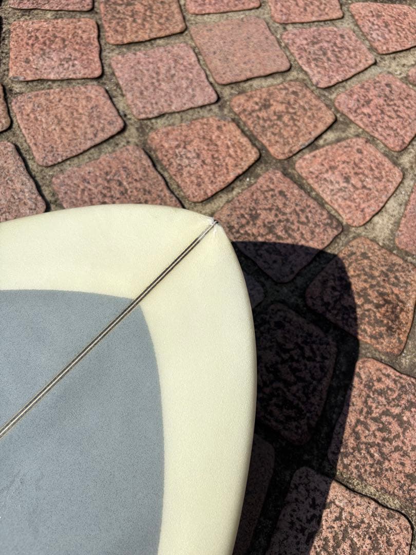 Gスケート(GSKATE) 5’10 34.5L チャネルアイランド