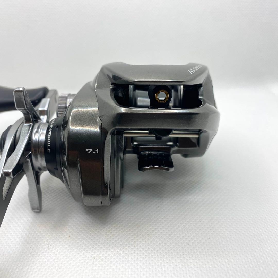 係*長様 SHIMANO シマノ 20メタニウムHG 右ハンドル