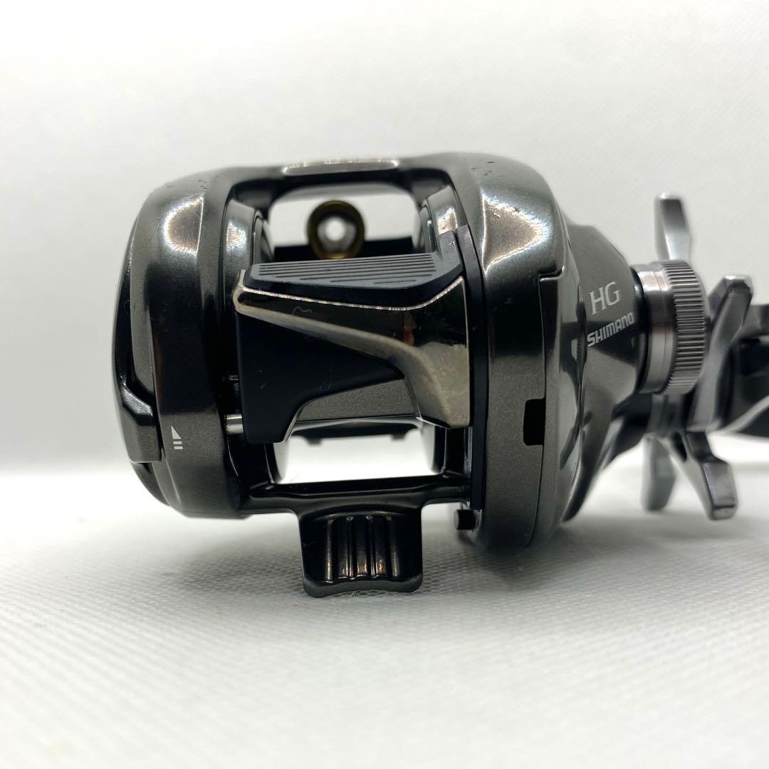 係*長様 SHIMANO シマノ 20メタニウムHG 右ハンドル