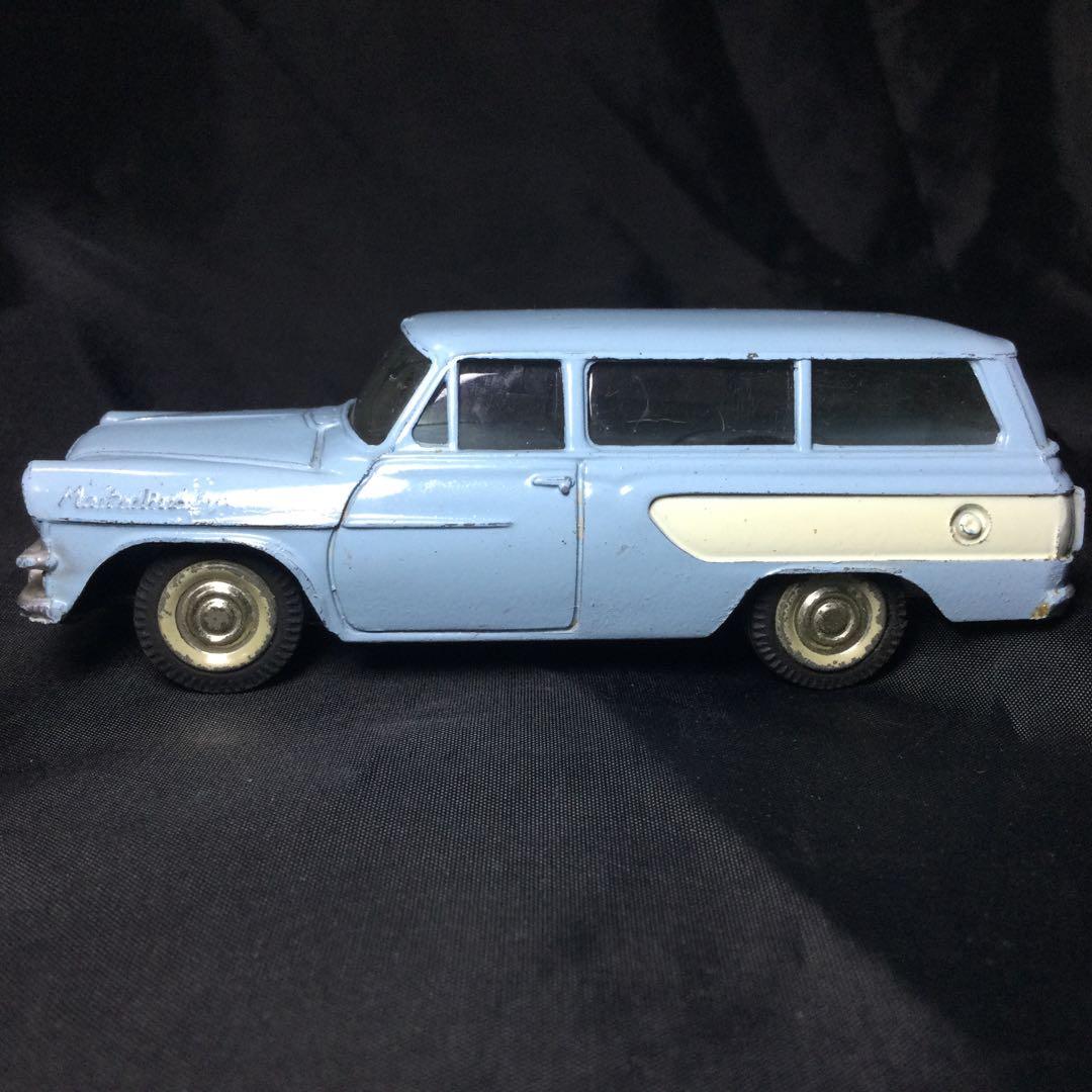 モデルペット NO.2 トヨペット マスターライン　アサヒ玩具