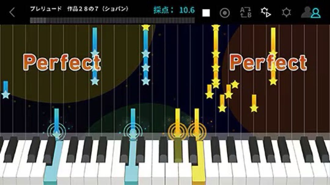 Bluetooth接続機器付き CASIO 光ナビゲーションキーボードLK520