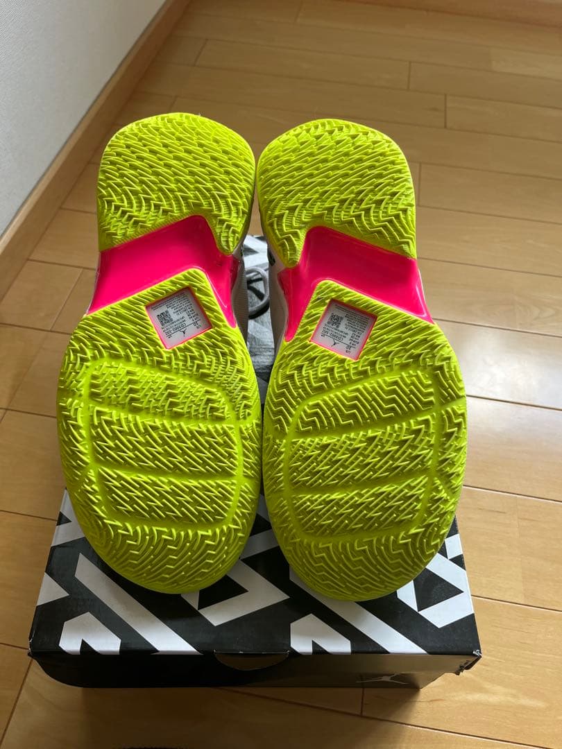 Jordan Why Not 3 PF LA ボーン バスケットボールシューズ