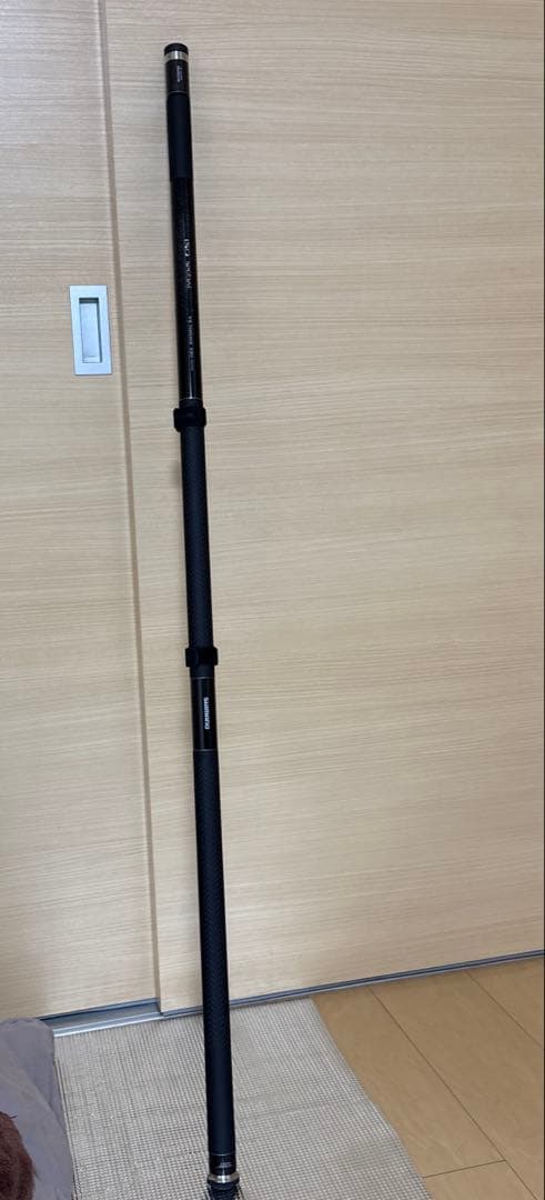 シマノ ISO SPECIAL VS 玉の柄 550